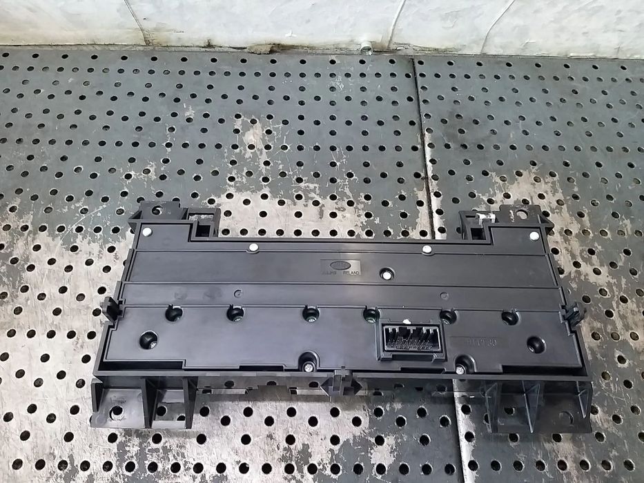 Panou comanda clima ac land rover range rover sport 2 l494 dpla18a802cg