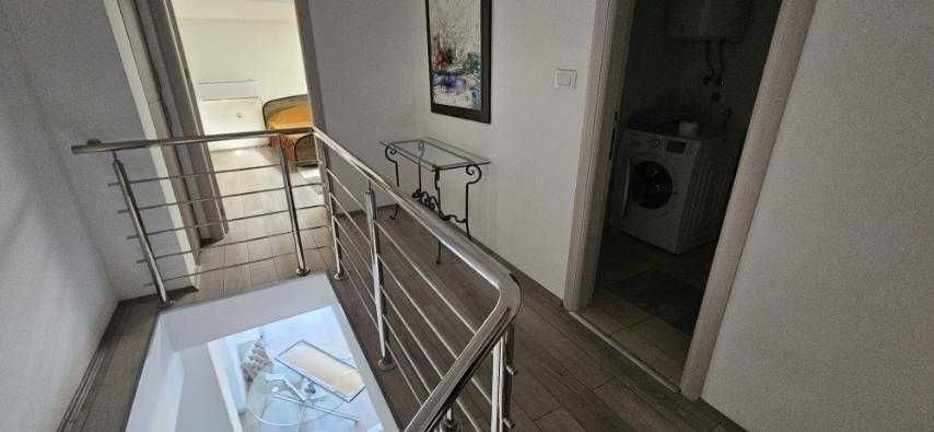 Дава се под наем Мезонет в Пловдив, Съдийски - 80 кв.м за 367.2 € - Снимка #4