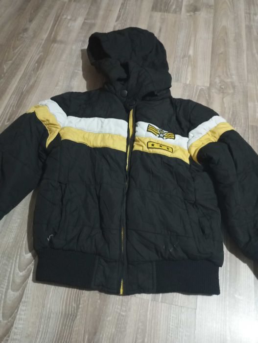 Детско яке за момче