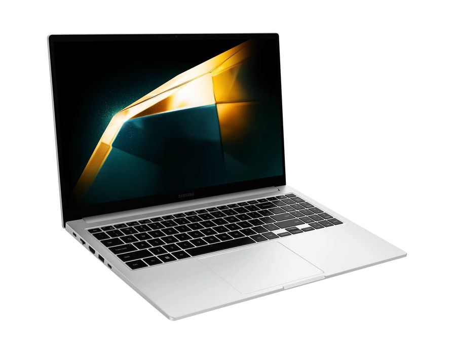 %Samsung Galaxy Book4 Ultrabook 15.6"FHD 10-Core Intel 7 150U/16GB/512