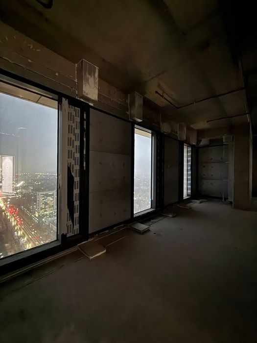 Срочно Горит Продается Nest One 2/32/51 Вид на Парк