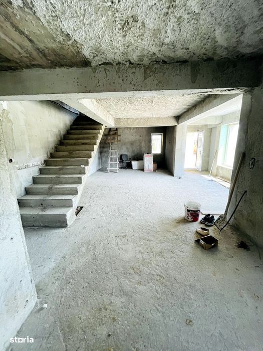 Duplex P+E – Cartierul Tineretului