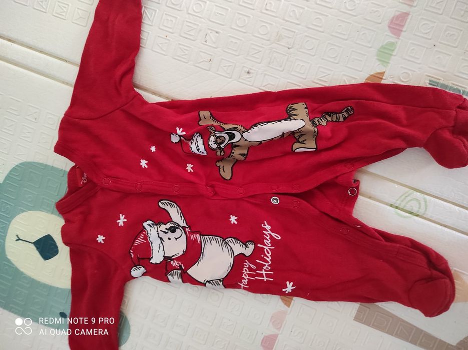 Нови дрешки цени от 5 до 20 лв.