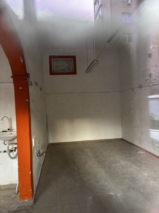 Spatiu zona Dinu Ploiesti