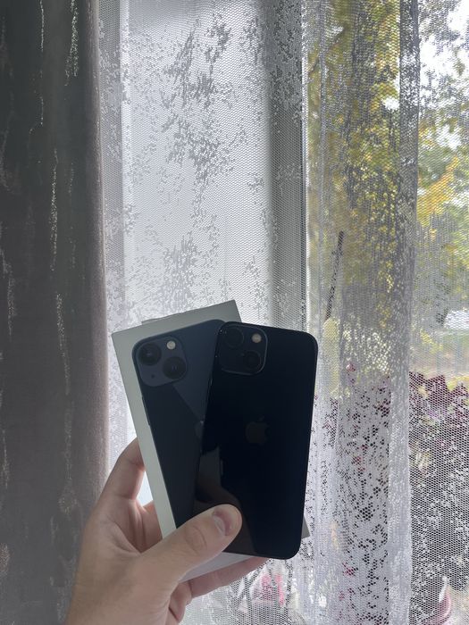 iPhone айфон 13 mini
