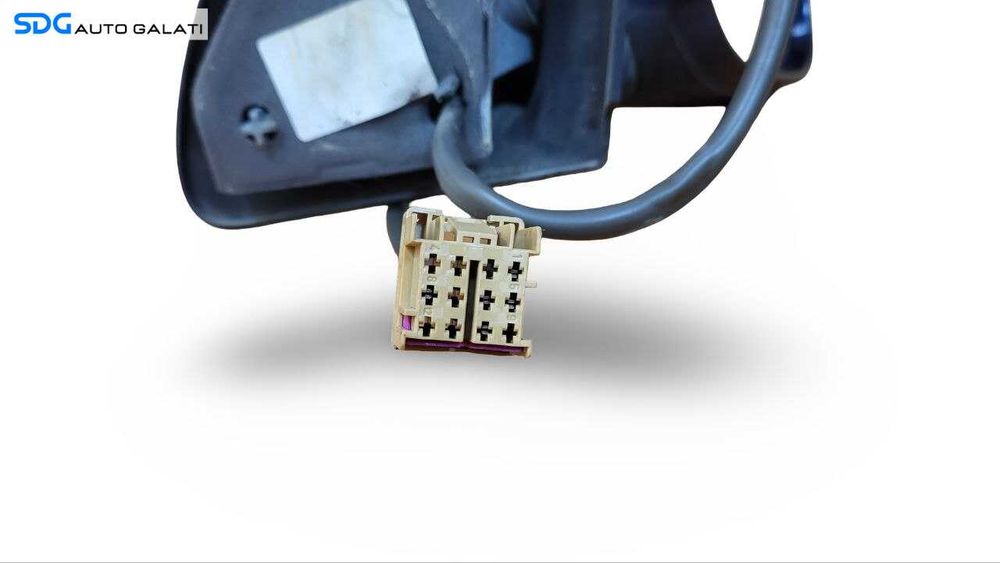 Oglinda Dreapta Electrica Skoda Fabia 1 2000 - 2007 [A0095]