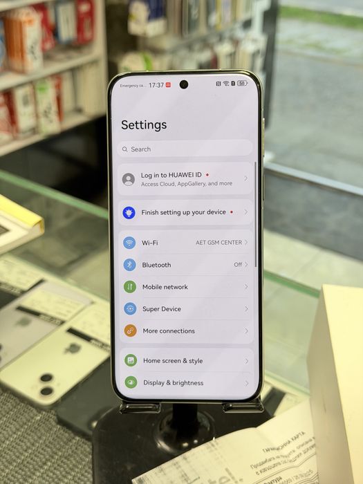 Huawei Pura 80 Pro 512