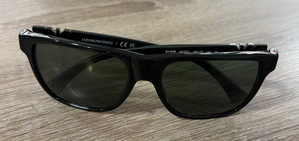 Слънчеви очила EMPORIO ARMANI EA4035