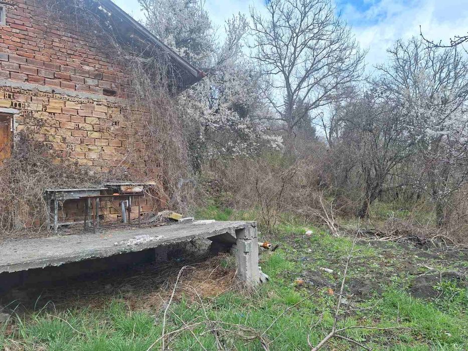 Продава се Къща в София, Люлин - център - 45 кв.м за 182 €/кв.м - Снимка #5