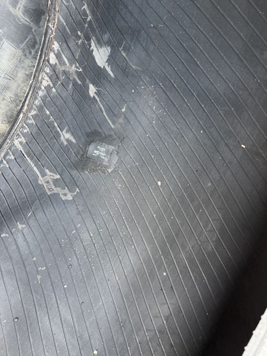 Vand cauciucuri Michelin 20.8R38