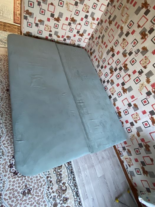 Диван раскладной, очень удобный!