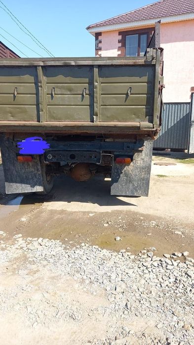 Продам Зил-130 сельхоз вариант