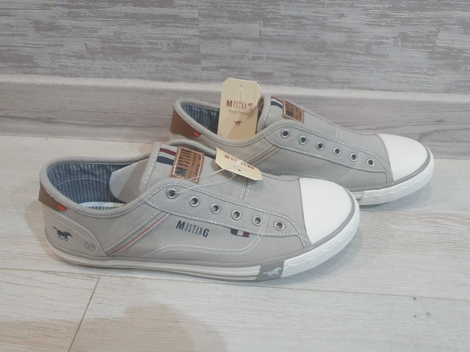 Детски кецове Mustang