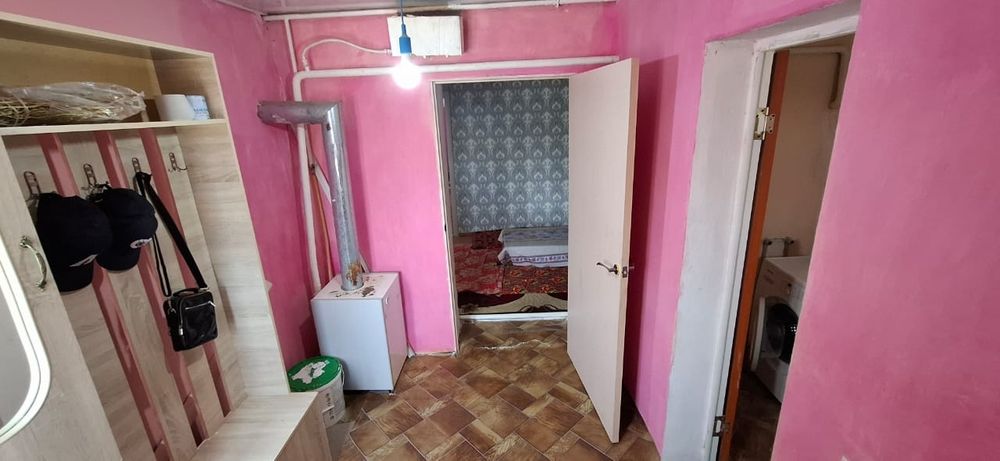 Жалға беріледі Времянка 4 бөлме