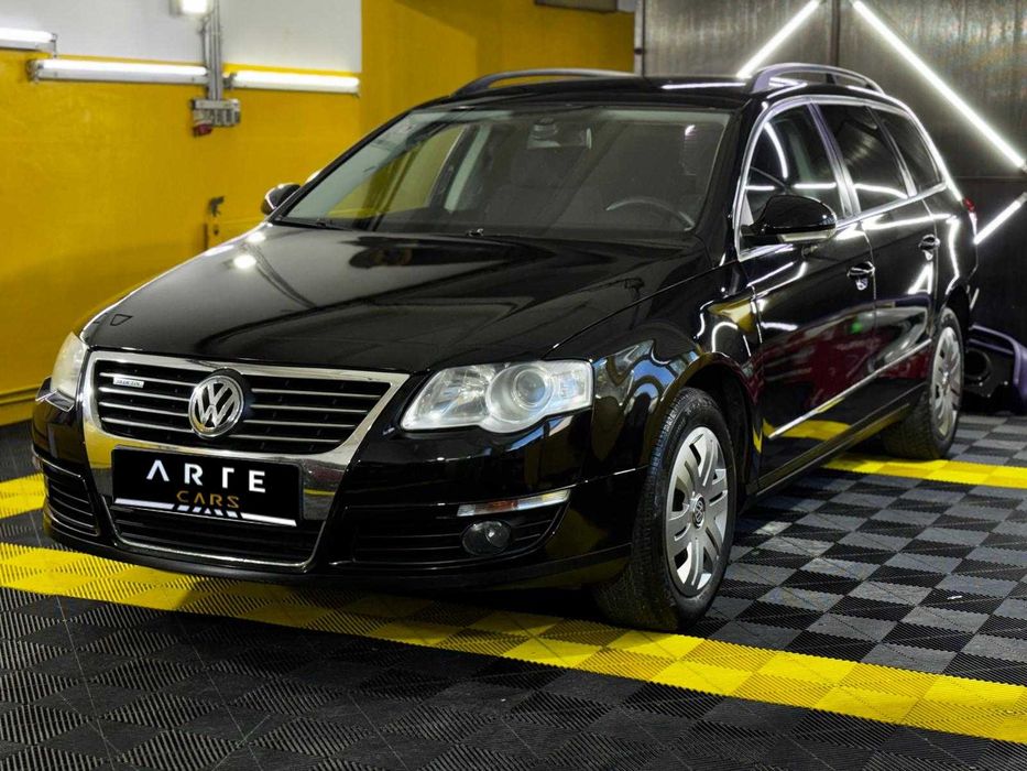 VW Passat | 2010 | 2.0 D | Rate | BuyBack | GARANTIE !!! | IMPECABIL | Mega Full !!!