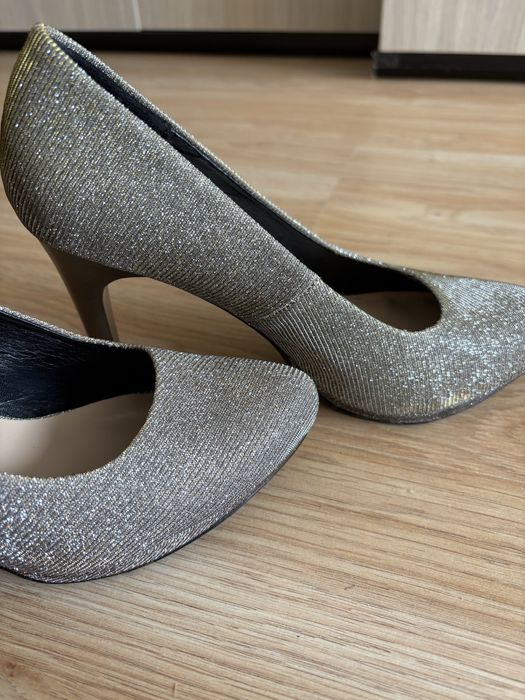 Обувки на ток jenny fairy