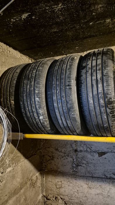 Срочно Продам шины лето R15