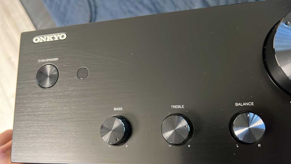 Amplificator Onkyo A-9010