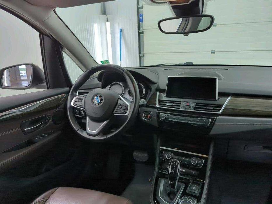 BMW 2 Series 2021 — imagine 5