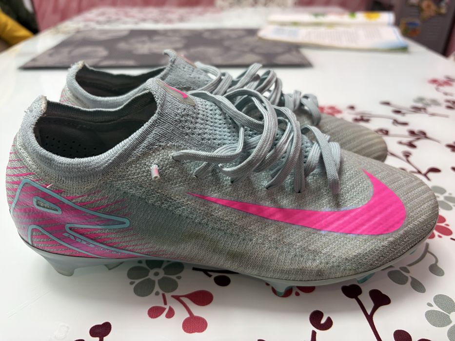 Професионални бутонки