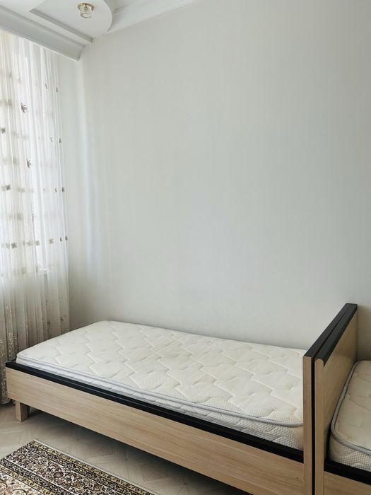 Одноместная кровать