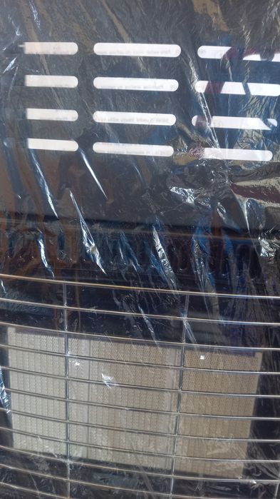 Газова отоплителна печка Meva TB02007