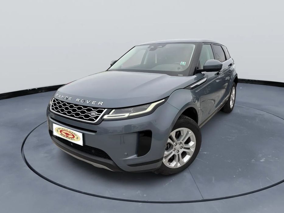 Land Rover Range Rover Evoque Myld Hybrid,TVA deductibil,Garantie 12Luni,Finantare garantata