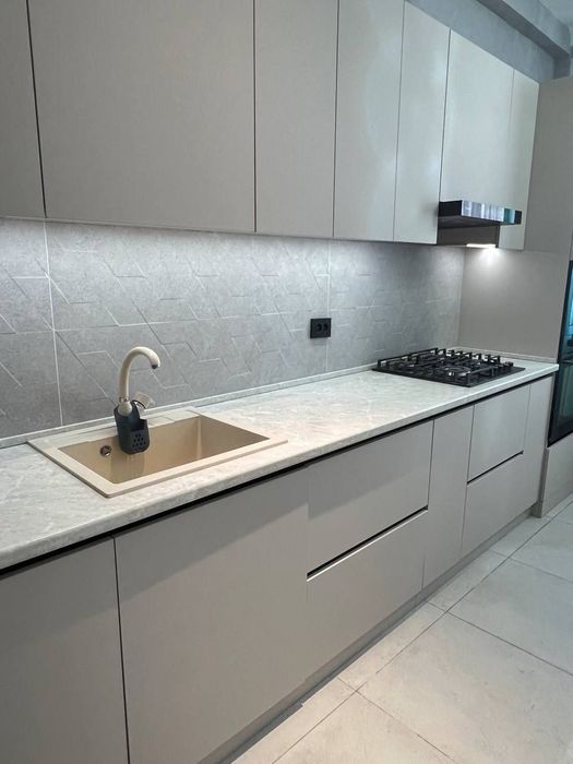 ЖК Чинабад Плаза 3/9/9, 95м2 евро мебель техника