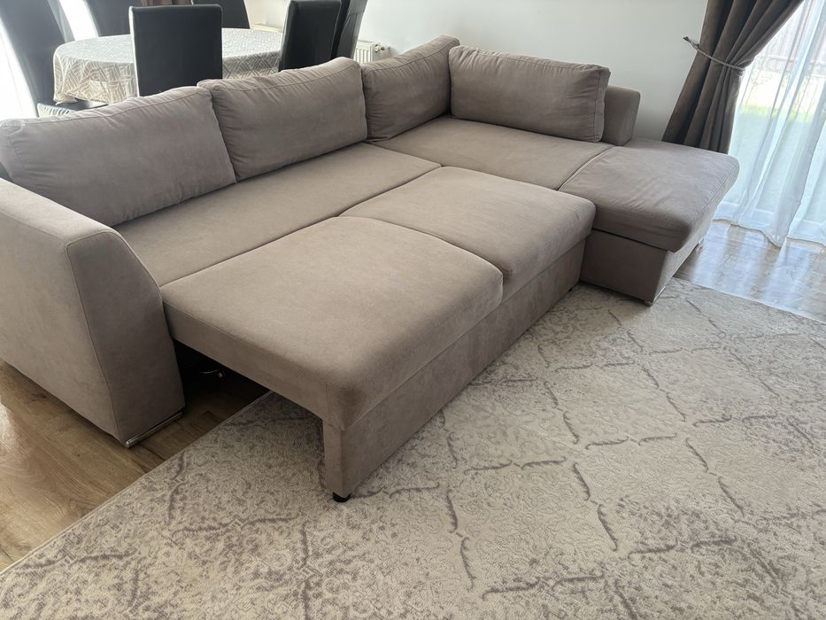 Coltar extensibil de vanzare