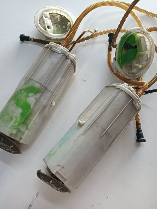 Pompa Combustibil Audi A8 Ii 4E2, 4E8 2002 - 2010 4.2 Quattro Aux 4E0