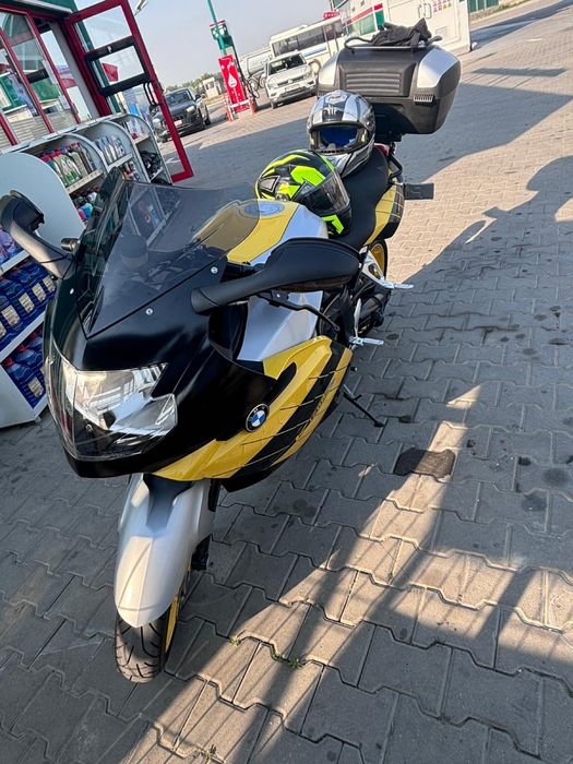 Bmw k1200s impecabil