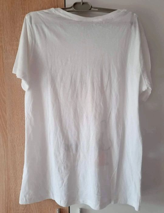 Tricou damă Monsieur Steve Size L