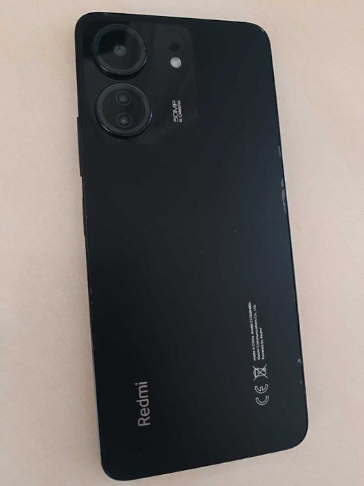 Xiaomi Redmi 13C