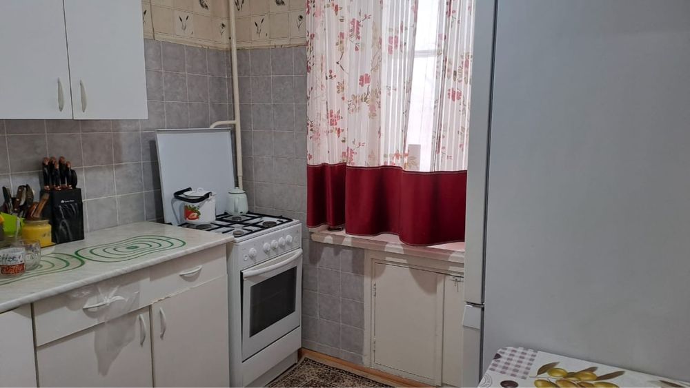 Продажа квартиры недвижимость