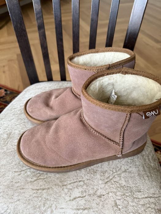 Угги женские, 39р