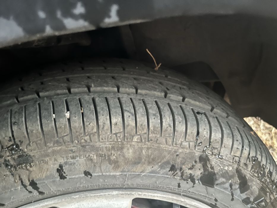 Продав авто на полном ходу