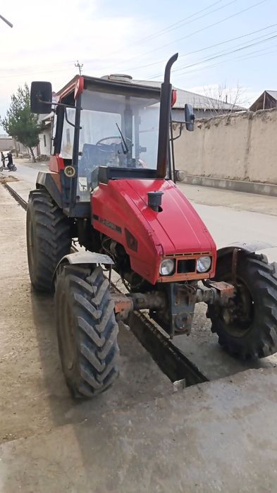 Vtz t25 i 2010- yil traktor