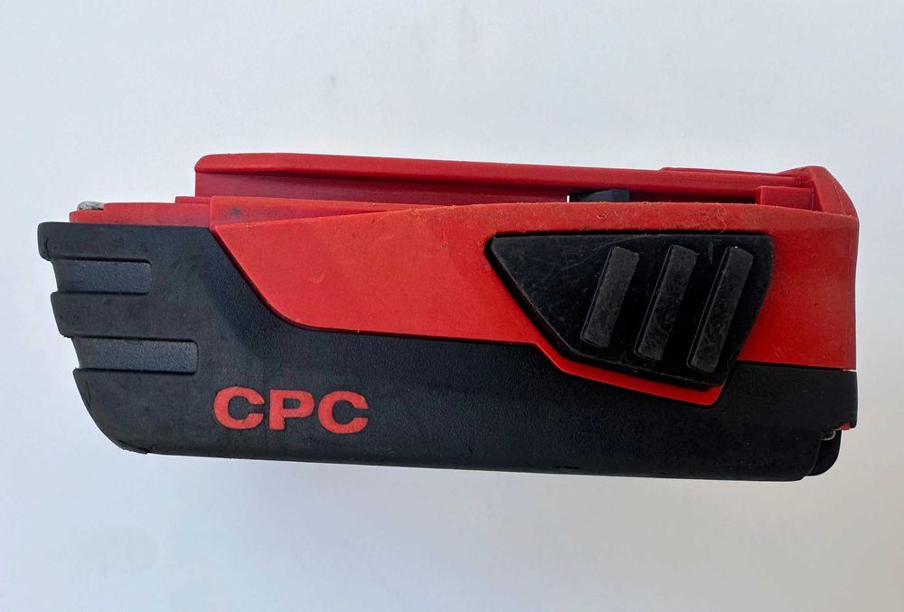 Hilti B 22/2.6 - Акумулаторна батерия 22V 2.6Ah