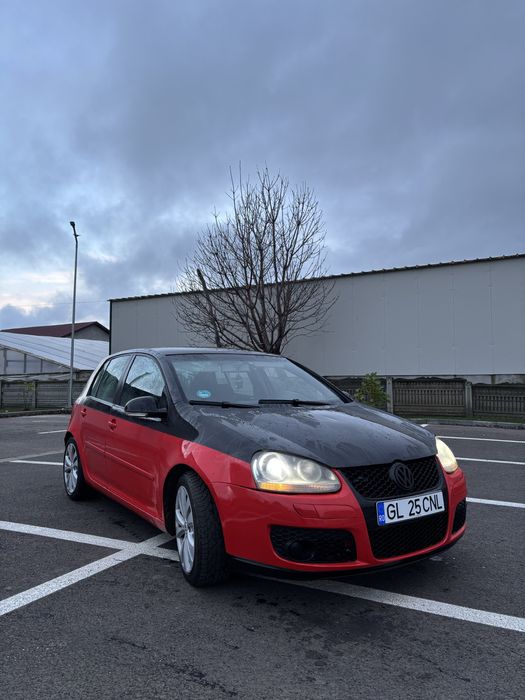 Vand golf 5 2.0