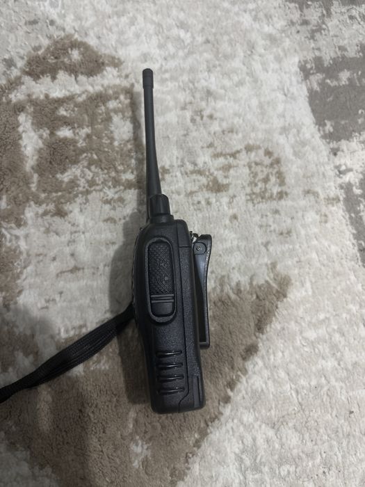 Рация baofeng новая