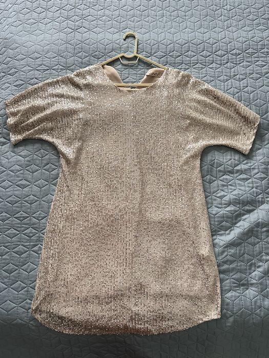 Рокля Karma Original