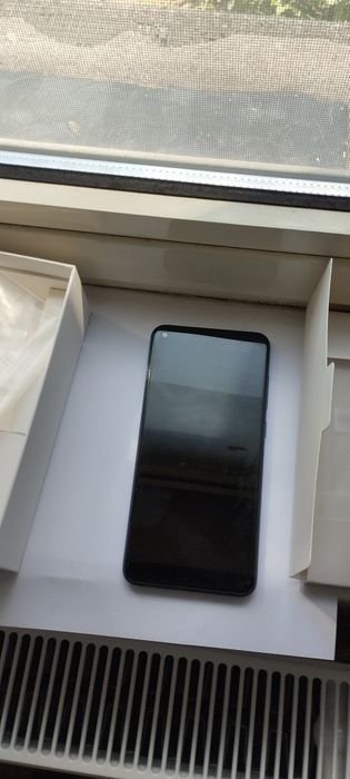 Smartphone telefon Redmi Note 9 128 GB stocare  4+2 GB RAM stare Impecabilă Full Box