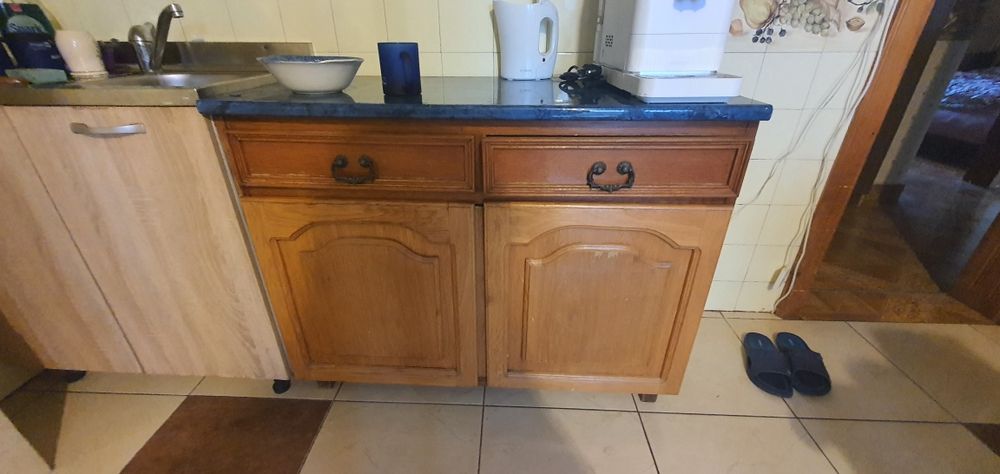 Mobilă de bucătărie