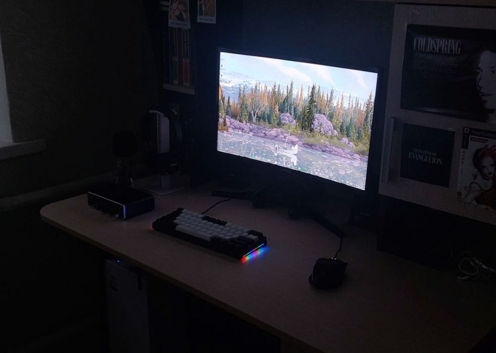 Игровой Компьютер (СРОЧНО!!)