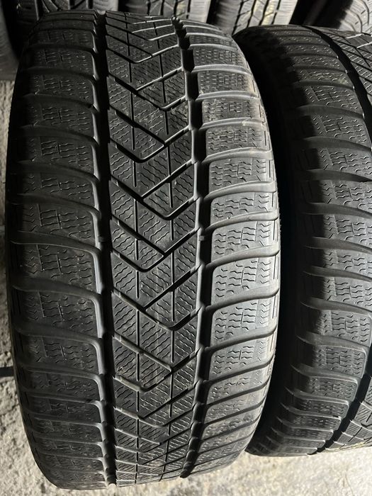 Anvelope 235/40/19 Pirelli 235 40 R19