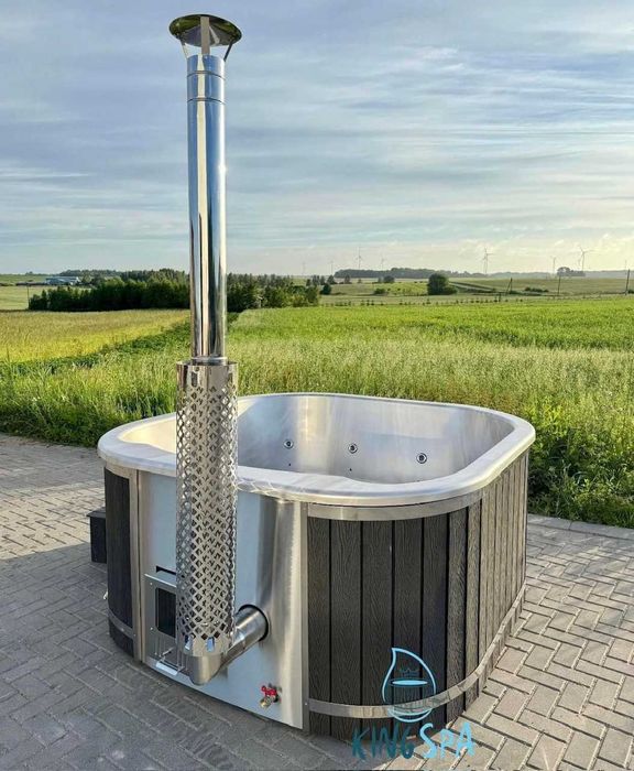 Ciubar ULTRA-Professional din acrylic KUBIQ - 4350 euro