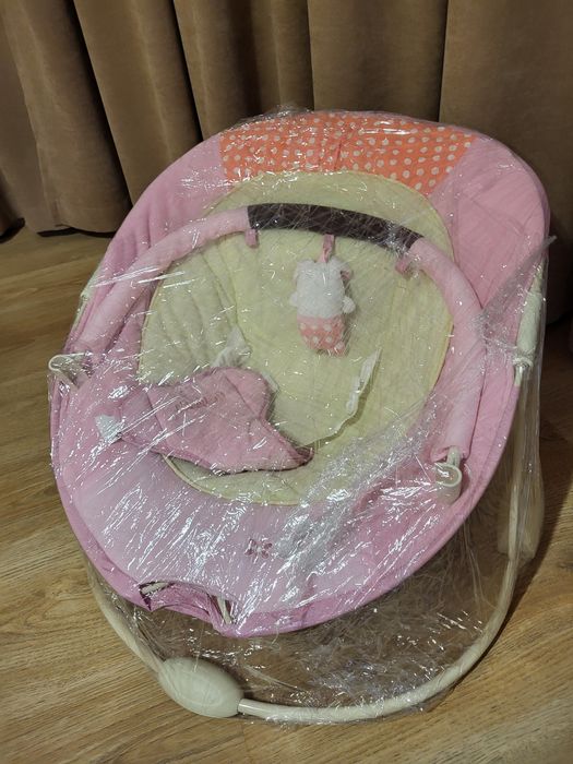 Бебешки шезлонг chipolino