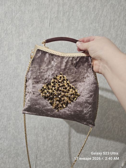 Сумки ручной работы