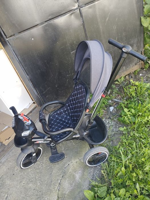 Продам детские велосипеды