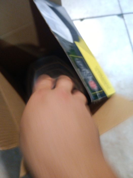 Аксесоар за миене под налягане Parkside PSSH 4 A1 Прозрачна пластмаса